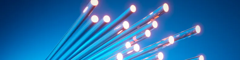 Fiber Optics Lead the Way: Expanding High-Speed Internet Globally